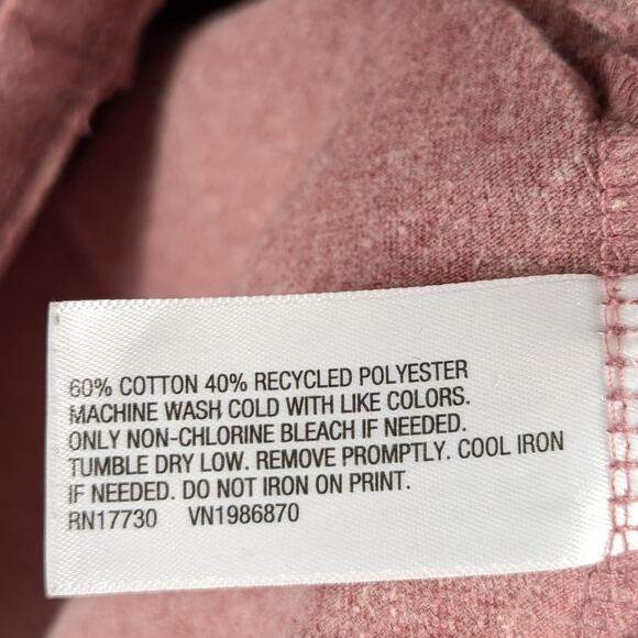 Peanuts Snoopy Aspen Colorado T Shirt Goodfellow Mens Large Graphic Tee Mountain - Picture 4 of 5